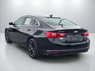 Chevrolet Malibu 2023 LT 4dr Sedan w/1LT