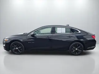 Chevrolet Malibu 2023 LT 4dr Sedan w/1LT
