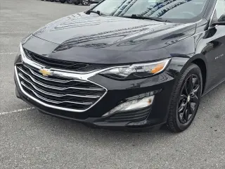 Chevrolet Malibu 2023 LT 4dr Sedan w/1LT