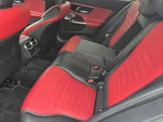 Mercedes-Benz C-Class 2023 C 300 4dr Sedan