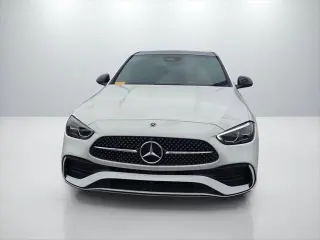 Mercedes-Benz C-Class 2023 C 300 4dr Sedan