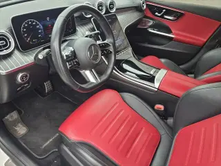 Mercedes-Benz C-Class 2023 C 300 4dr Sedan