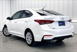 Hyundai ACCENT 2022 SE 4dr Sedan