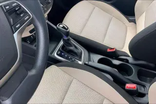Hyundai ACCENT 2022 SE 4dr Sedan