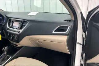 Hyundai ACCENT 2022 SE 4dr Sedan