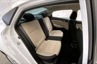 Hyundai ACCENT 2022 SE 4dr Sedan