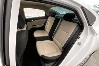 Hyundai ACCENT 2022 SE 4dr Sedan