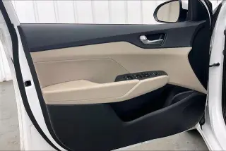 Hyundai ACCENT 2022 SE 4dr Sedan