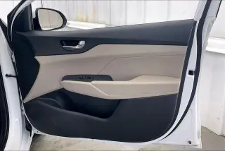 Hyundai ACCENT 2022 SE 4dr Sedan