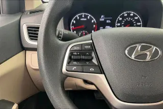 Hyundai ACCENT 2022 SE 4dr Sedan
