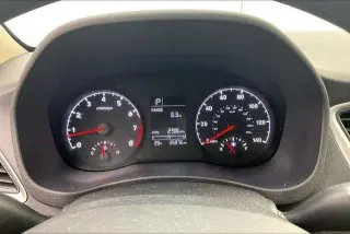 Hyundai ACCENT 2022 SE 4dr Sedan
