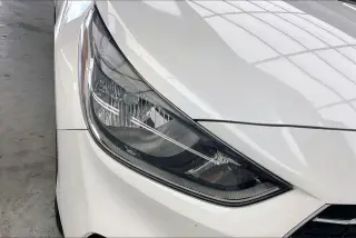 Hyundai ACCENT 2022 SE 4dr Sedan
