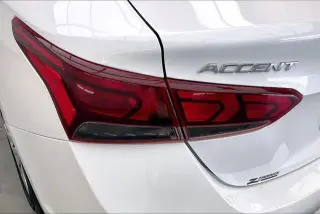 Hyundai ACCENT 2022 SE 4dr Sedan