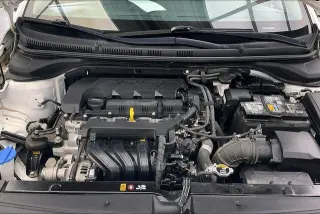 Hyundai ACCENT 2022 SE 4dr Sedan
