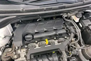 Hyundai ACCENT 2022 SE 4dr Sedan