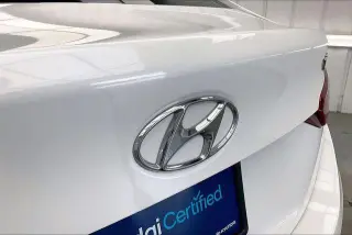 Hyundai ACCENT 2022 SE 4dr Sedan