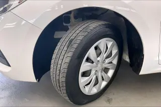 Hyundai ACCENT 2022 SE 4dr Sedan