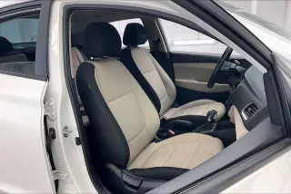 Hyundai ACCENT 2022 SE 4dr Sedan
