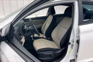 Hyundai ACCENT 2022 SE 4dr Sedan