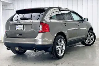 Ford Edge 2013 AWD Limited 4dr Crossover