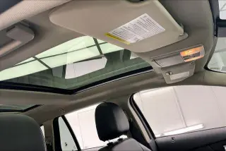 Ford Edge 2013 AWD Limited 4dr Crossover