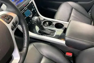 Ford Edge 2013 AWD Limited 4dr Crossover