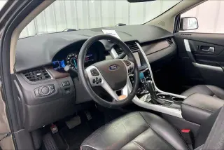 Ford Edge 2013 AWD Limited 4dr Crossover