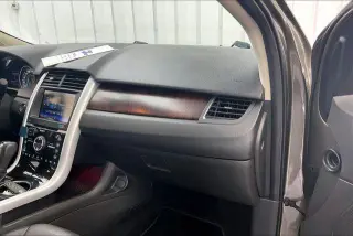 Ford Edge 2013 AWD Limited 4dr Crossover