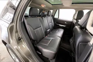Ford Edge 2013 AWD Limited 4dr Crossover