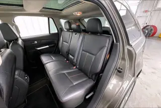 Ford Edge 2013 AWD Limited 4dr Crossover