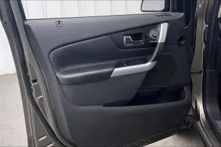 Ford Edge 2013 AWD Limited 4dr Crossover