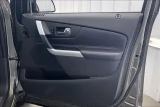 Ford Edge 2013 AWD Limited 4dr Crossover