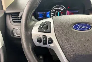 Ford Edge 2013 AWD Limited 4dr Crossover