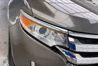 Ford Edge 2013 AWD Limited 4dr Crossover