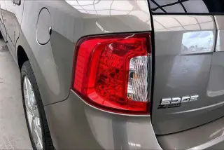 Ford Edge 2013 AWD Limited 4dr Crossover