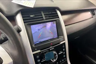 Ford Edge 2013 AWD Limited 4dr Crossover