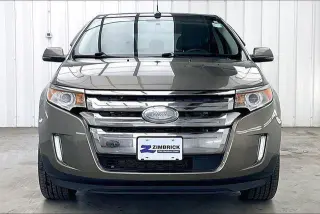 Ford Edge 2013 AWD Limited 4dr Crossover