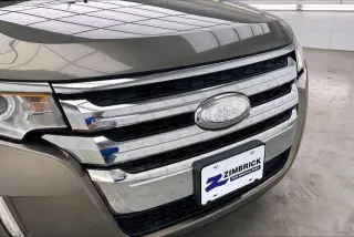 Ford Edge 2013 AWD Limited 4dr Crossover