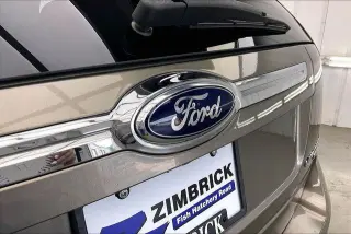 Ford Edge 2013 AWD Limited 4dr Crossover