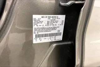 Ford Edge 2013 AWD Limited 4dr Crossover