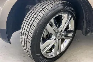 Ford Edge 2013 AWD Limited 4dr Crossover