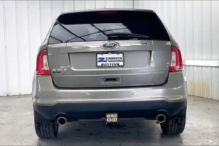 Ford Edge 2013 AWD Limited 4dr Crossover