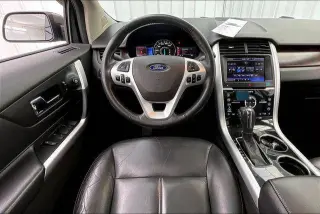 Ford Edge 2013 AWD Limited 4dr Crossover