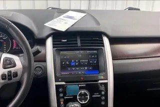 Ford Edge 2013 AWD Limited 4dr Crossover