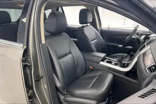 Ford Edge 2013 AWD Limited 4dr Crossover