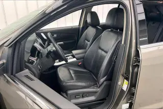 Ford Edge 2013 AWD Limited 4dr Crossover