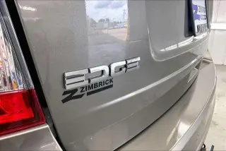 Ford Edge 2013 AWD Limited 4dr Crossover