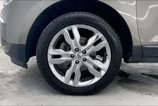 Ford Edge 2013 AWD Limited 4dr Crossover
