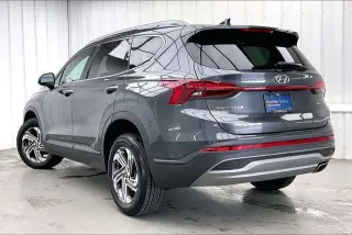 Hyundai SANTA FE 2023 AWD SEL 4dr Crossover