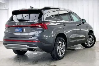 Hyundai SANTA FE 2023 AWD SEL 4dr Crossover
